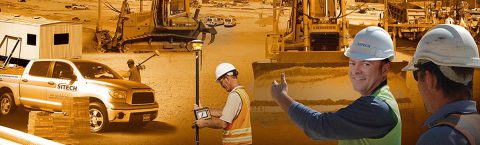 Welcome to SITECH® Indonesia