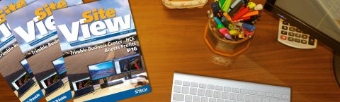 Check Out SiteView News